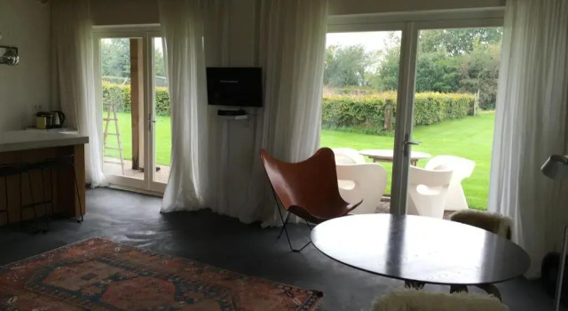 Апартаменты Bed and Breakfast Wevers