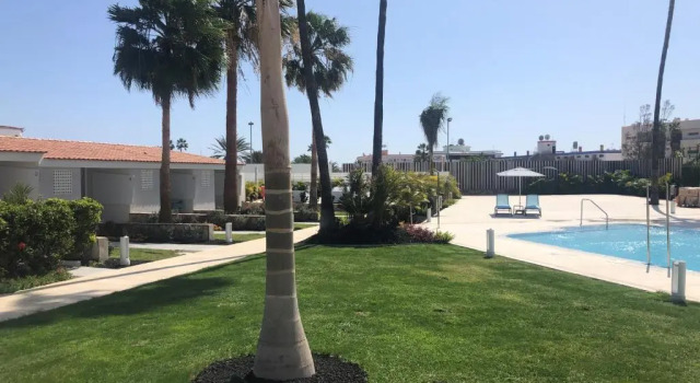 Одноместное бунгало Relaxia Los Girasoles Bungalows