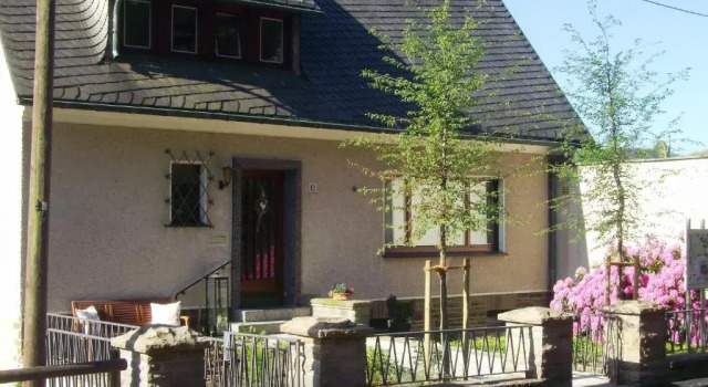 Коттедж Landhaus Mettenberg