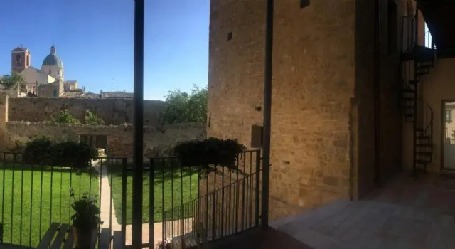 Двухместный номер Standard Torre della Loggia - Dimora Storica - Ortona