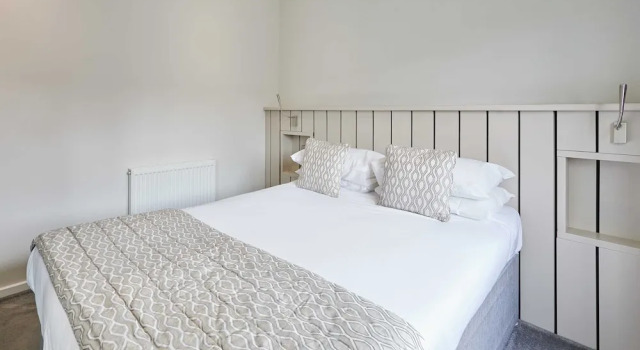 Host Stay Transporter Lodge, Buchen Sie Ferienhaus Middlesbrough Teesside