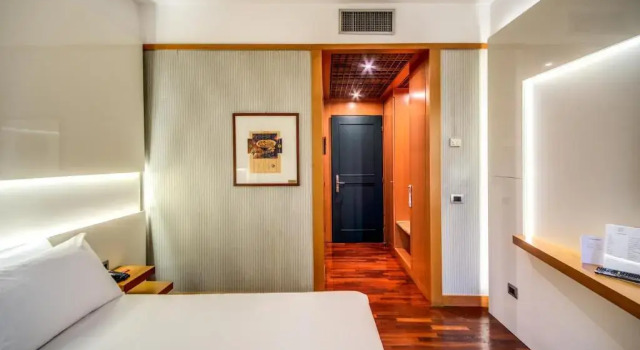 Двухместный номер Executive Hotel Della Rotonda