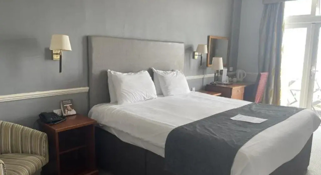 Двухместный номер Standard The White Horses by Everly Hotels Collection