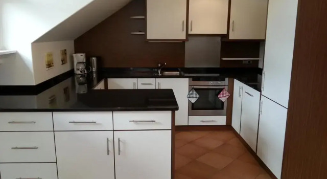 Апартаменты Apartment Manuel