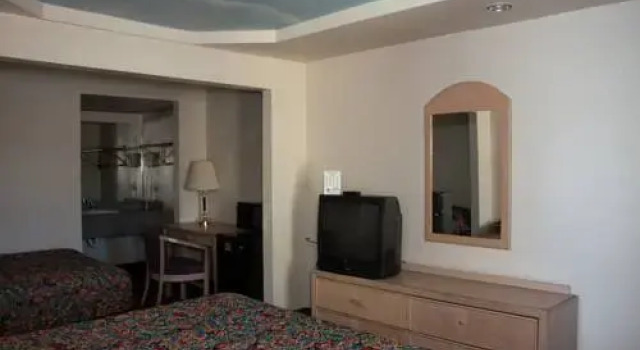 Luxury Inn and Suites Copperas Cove, Boek Hotel Copperas Cove Texas