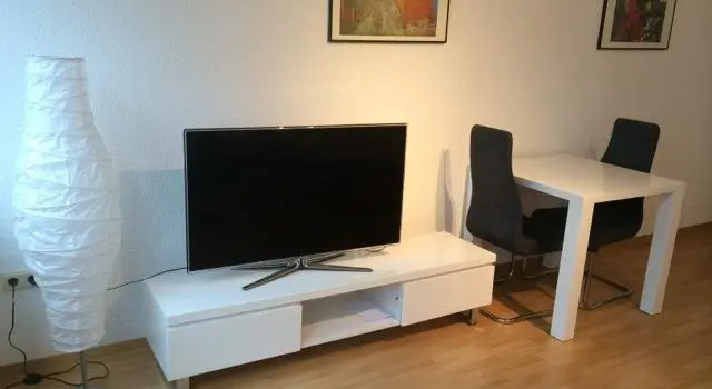 Apartmentvermietung Dortmund