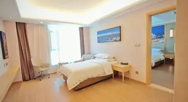 Люкс Vienna Hotel (Malkang Branch)