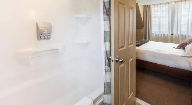 Номер Deluxe Hotel Chateau Bellevue