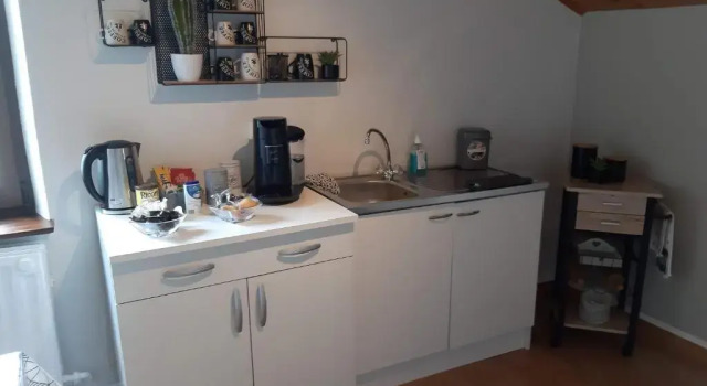 Номер Standard B&B Circuitez-vous