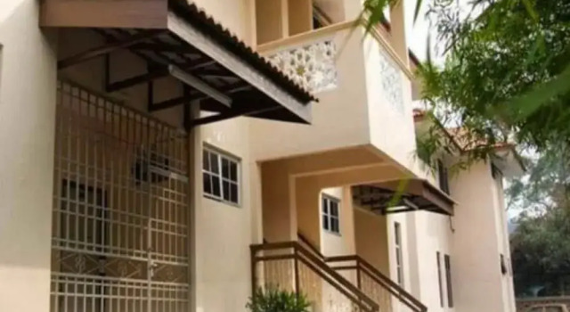 Hasienda Homestay Bayan Lepas