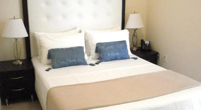Студия Superior Westover Arms Hotel