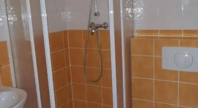 Трёхместный номер Standard с красивым видом из окна Houda Bouda - Penzion & Apartmány