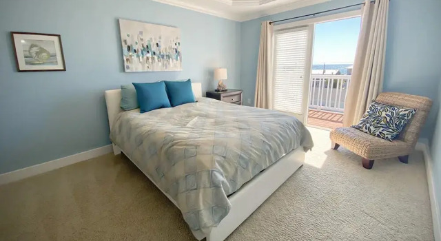 High Tide by Sea Scape Properties