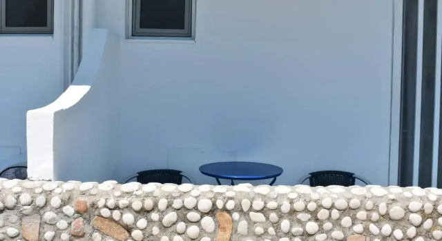 Номер Standard Manos Pension