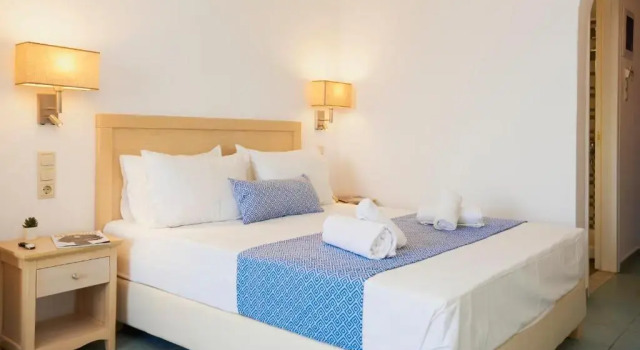 Veneto Sea View Apartments