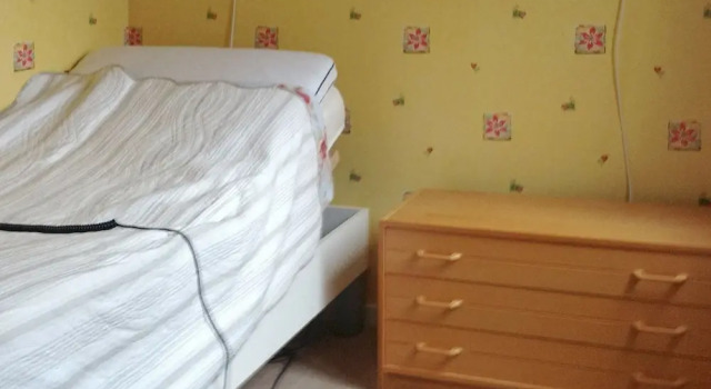 Warm Holiday Home in Jutland Denmark With Terrace, Prenota Casa vacanze Esbjerg 