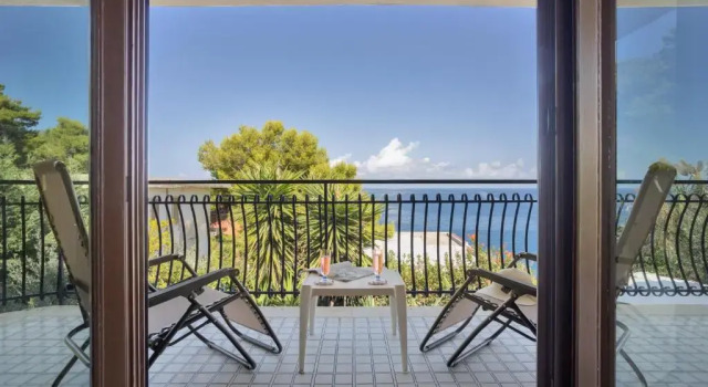 Апартаменты Solemar Sicilia - Villa Corallo