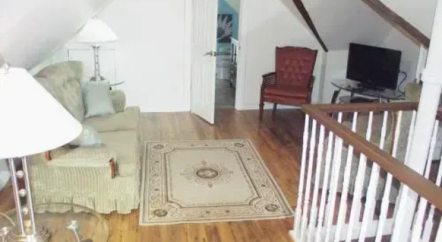 West Gate Bed and Breakfast