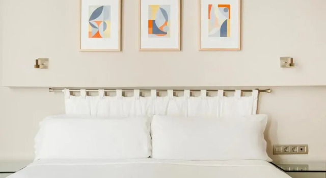 Номер Standard Hotel Vasanta