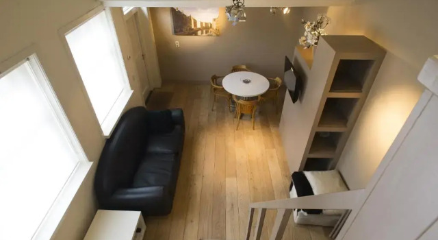 Waterland Vakantiehuis