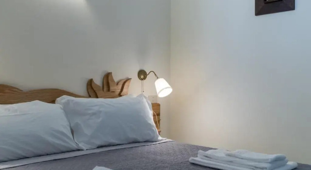 Апартаменты Standard Vento Verde Apartments