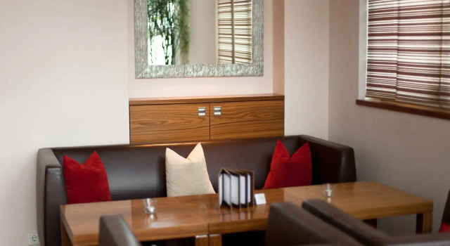 Hotel-Restaurant Ammerhauser, Reserva ahora Hotel Anthering Flachgau