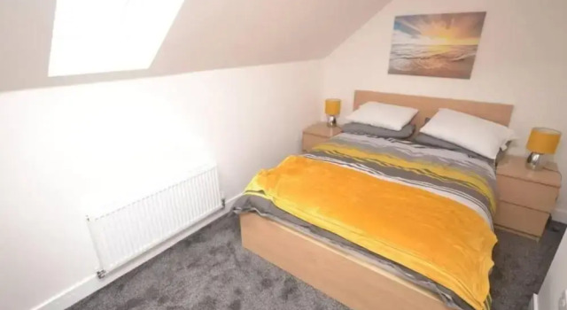Sea Breeze Apartment in Skinningrove, Varaa Huoneisto Asunnot kohteessa Merseyside, Huoneisto