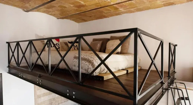 Home House Borgo Pio 195