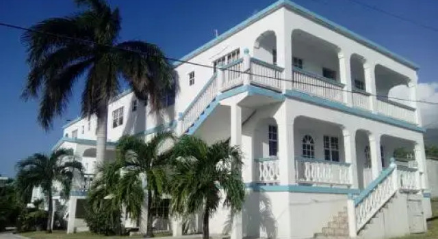 Philsha's Guest House, Prenota Affittacamere Charlestown St. Kitts e Nevis
