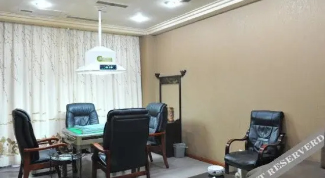 Xietingge Saintmalo Hotel - Chengdu