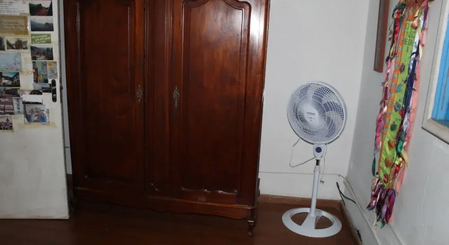 Шале Pousada Aconchego da Valdirene