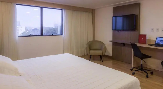 Двухместный номер Deluxe Mogano Premium Hotel - ELETROPOSTO