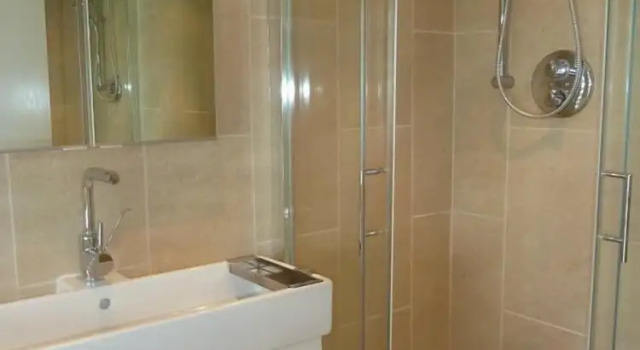Номер Deluxe HBK Villa Rentals at Jolly Harbour