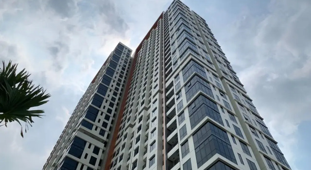Spacious And Nice 2Br At Permata Hijau Suites Apartment, Book Apartment Jakarta Jakarta Province, near Binus University