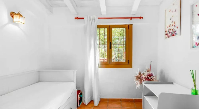 Boquer Petit, Book Hotel Pollença Majorca