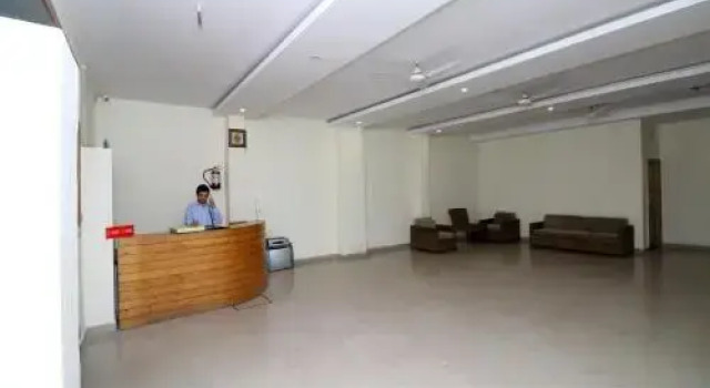 Sound Sleep Annex By OYO Rooms, Book Hotel Rishikesh Uttarakhand