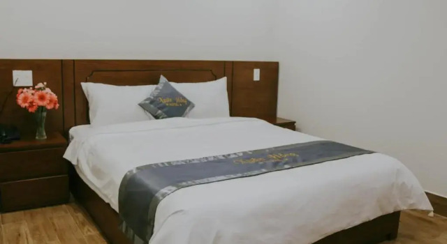 Двухместный номер Superior Xuan Hong 2 Hotel