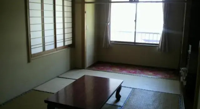 Номер Standard Lodge Ueno Ski