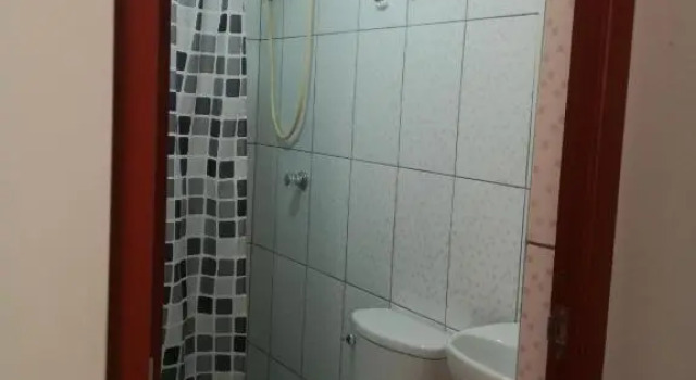 Двухместный номер Standard Sunset Hostel Airport