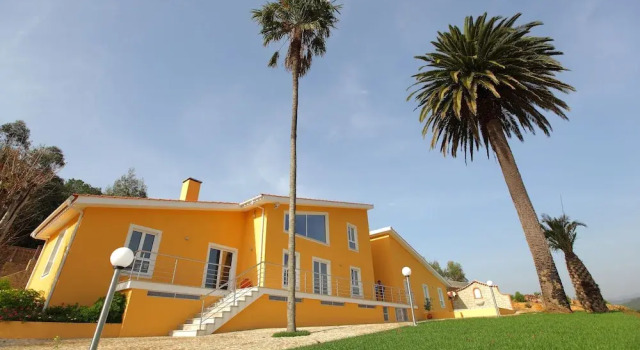 Quinta dos Meireles, Rezervați Hotel Hoteluri de 4 stele în Talhadas, 4*