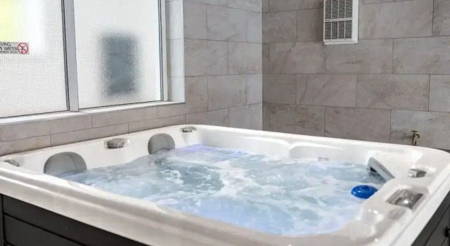 Коттедж Southview Spa Windermere