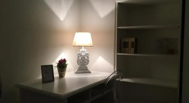 Номер Superior Don Giacchì Country House