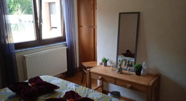 Номер Standard La Maison de Heidi