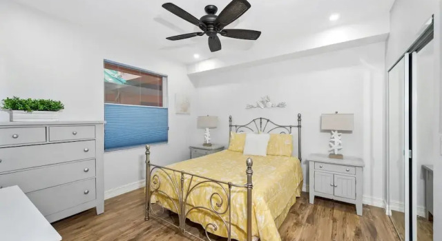 Palm Harbor #202e, Забронировать Апартаменты/квартира Отели Fort Myers Area с бассейном, Бассейн