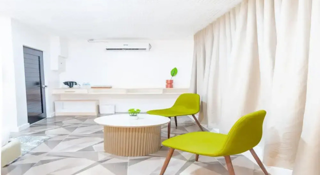 Номер Standard The Glend Hotel Iloilo