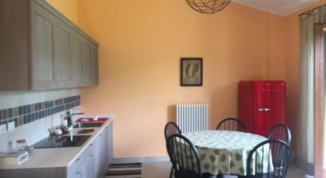 Апартаменты Superior Agriturismo Paradiso 44
