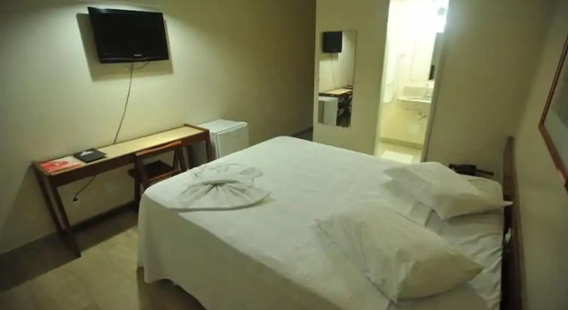 Номер Standard Hotel Plenotel