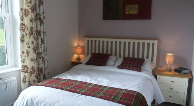Craignair Cottage
