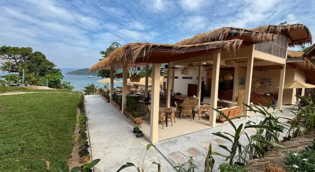 Ten Moons Sunset Villas, Забронировать Вилла Ко Липе провинция Сатун