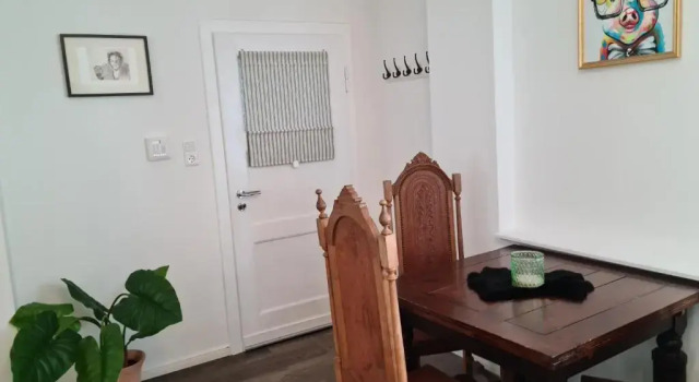 Апартаменты Pilgrims "Karlheinz" Appartement geschmackvoll & modern